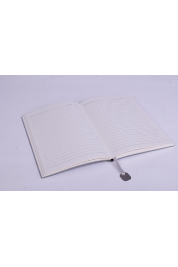 Offikraft Ashen Notebook